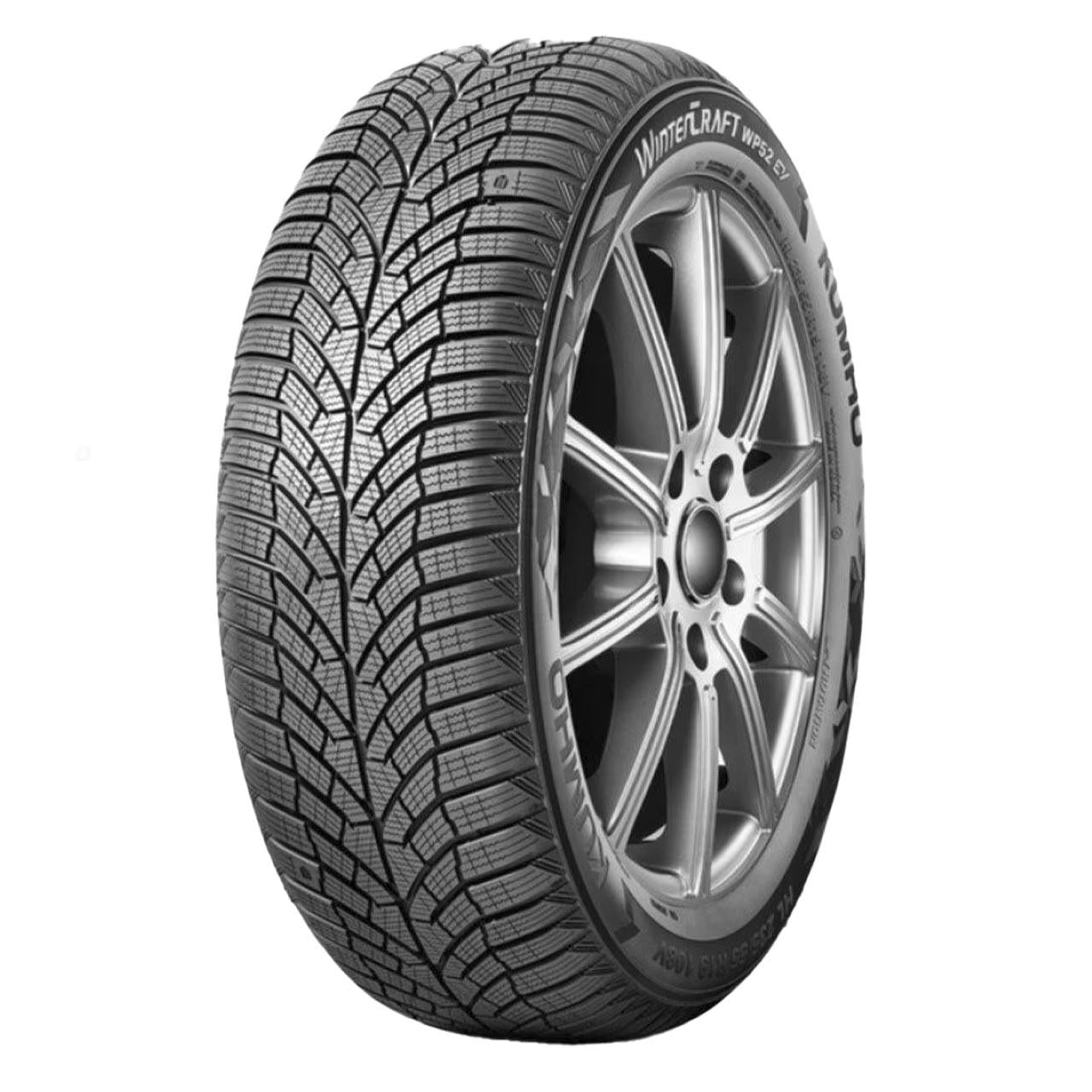 KUMHO WINTER CRAFT WP52 EV XL 255/45 R20 105V TL M+S 3PMSF AUTO INVERNALE