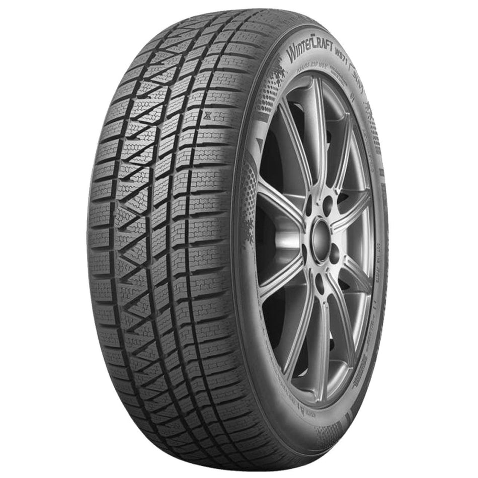 MARSHAL WINTER CRAFT WS71 SUV XL 225/65 R17 106H TL M+S 3PMSF 4X4 SUV CROSSOVER INVERNALE