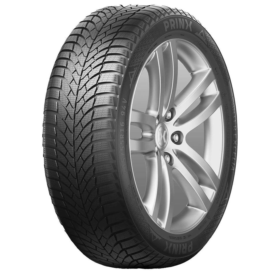 PRINX WINTER EXCELIA XL 175/65 R15 88H TL M+S 3PMSF AUTO INVERNALE