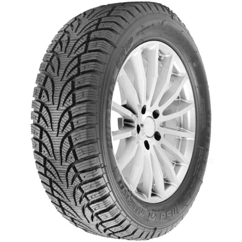 INSATURBO WINTER GRIP XL 205/80 R16 104S TL M+S 3PMSF 4X4 SUV CROSSOVER INVERNALE