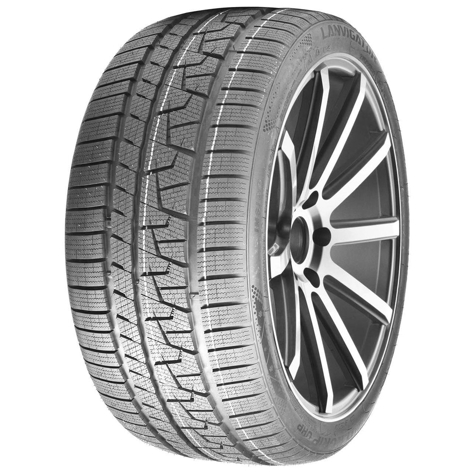 LANVIGATOR WINTER GRIP UHP XL 215/45 R18 93V TL M+S 3PMSF AUTO INVERNALE