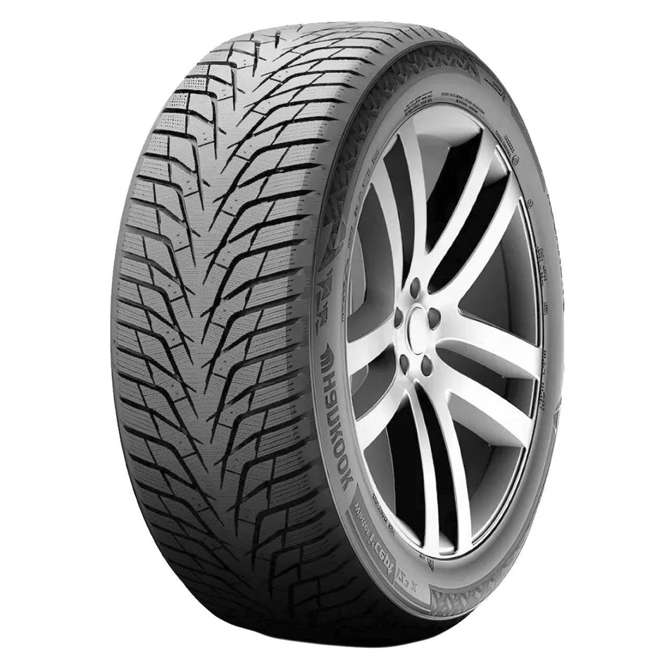HANKOOK WINTER I CEPT IZ3 X W636A 275/60 R20 115T TL M+S 3PMSF 4X4 SUV CROSSOVER INVERNALE