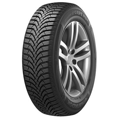 HANKOOK WINTER I CEPT RS2 W452 155/60 R15 74T TL M+S 3PMSF AUTO INVERNALE