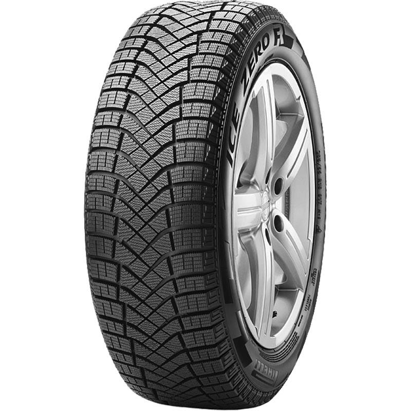 PIRELLI WINTER ICE ZERO FRICTION XL 215/60 R17 100T TL M+S 3PMSF 4X4 SUV CROSSOVER INVERNALE