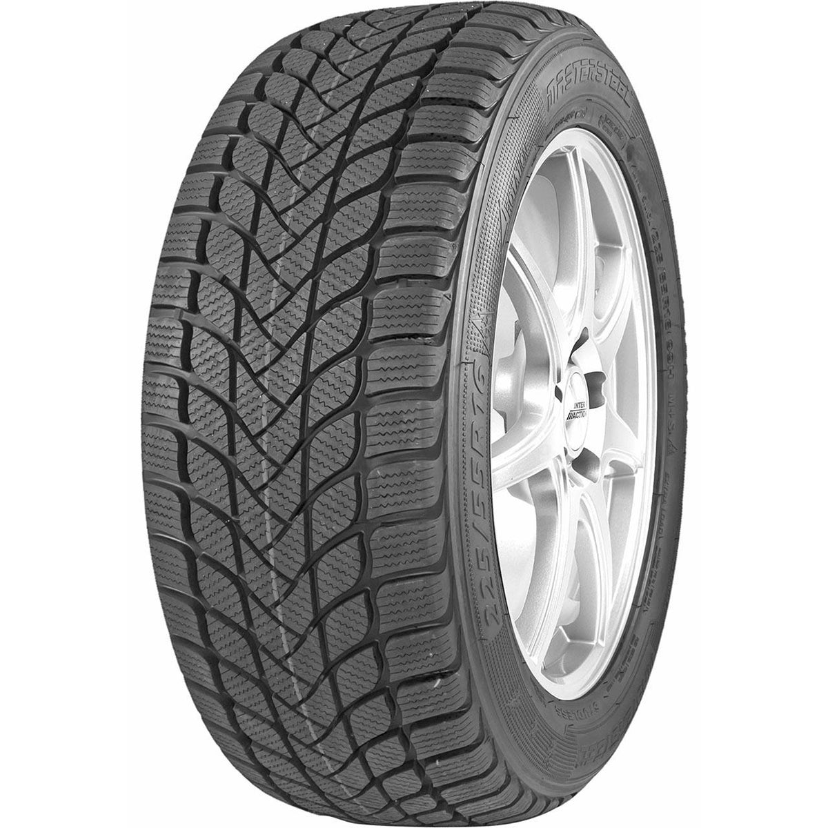 MASTERSTEEL WINTER PLUS XL 205/50 R17 93H TL M+S 3PMSF AUTO INVERNALE