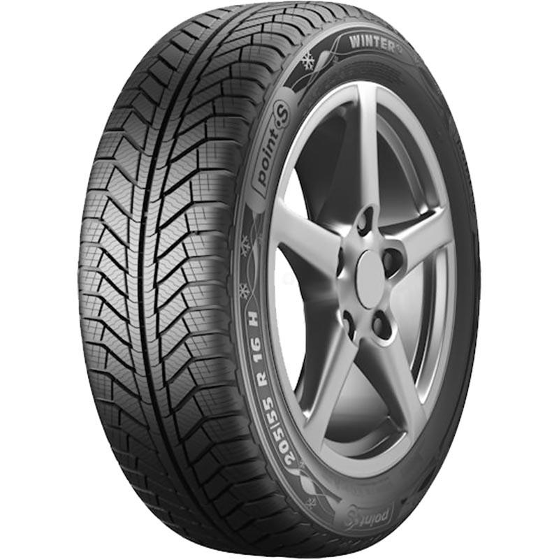 POINTS WINTER S 175/65 R15 84T TL M+S 3PMSF AUTO INVERNALE
