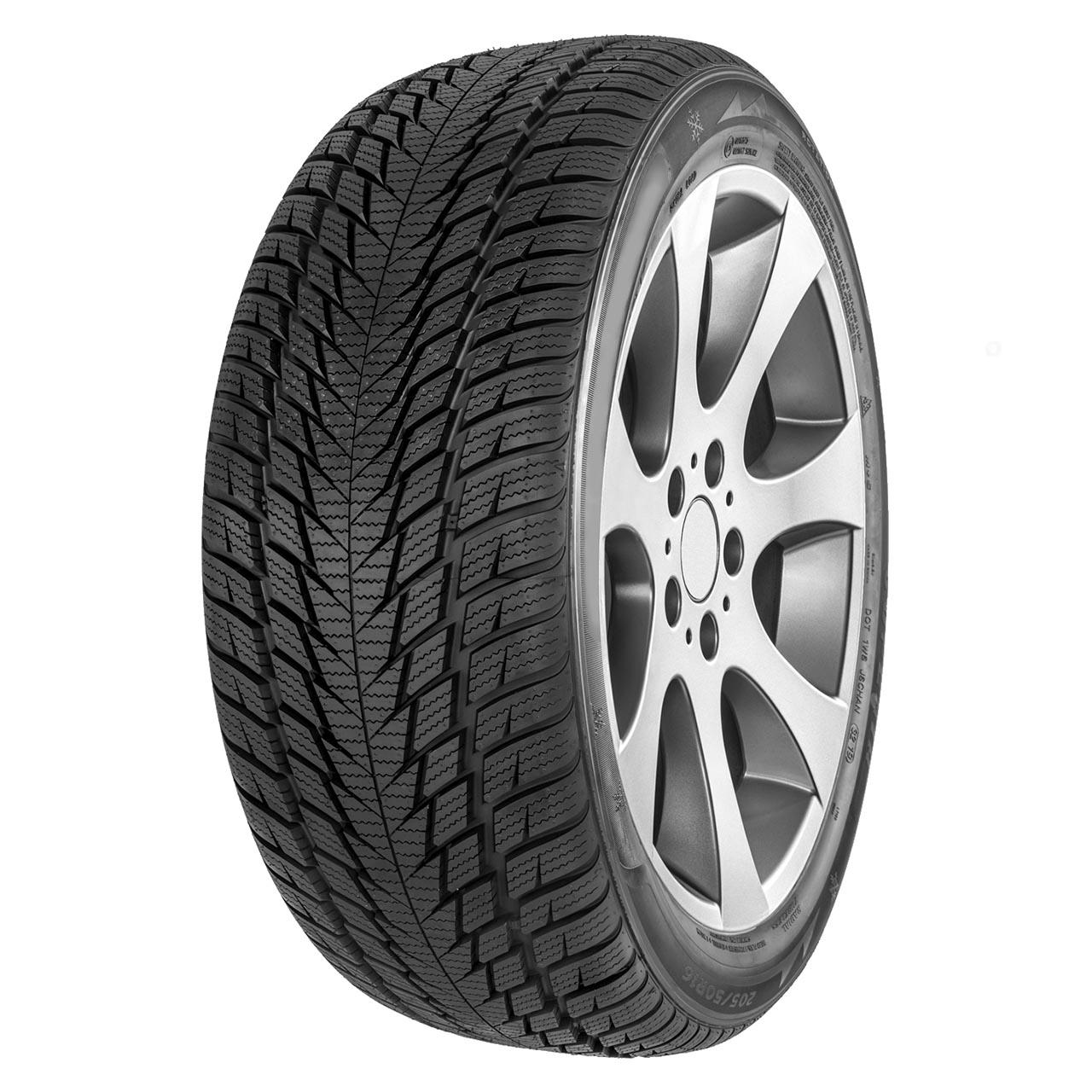 FORTUNA WINTER SUV2 235/60 R16 100H TL M+S 3PMSF 4X4 SUV CROSSOVER INVERNALE