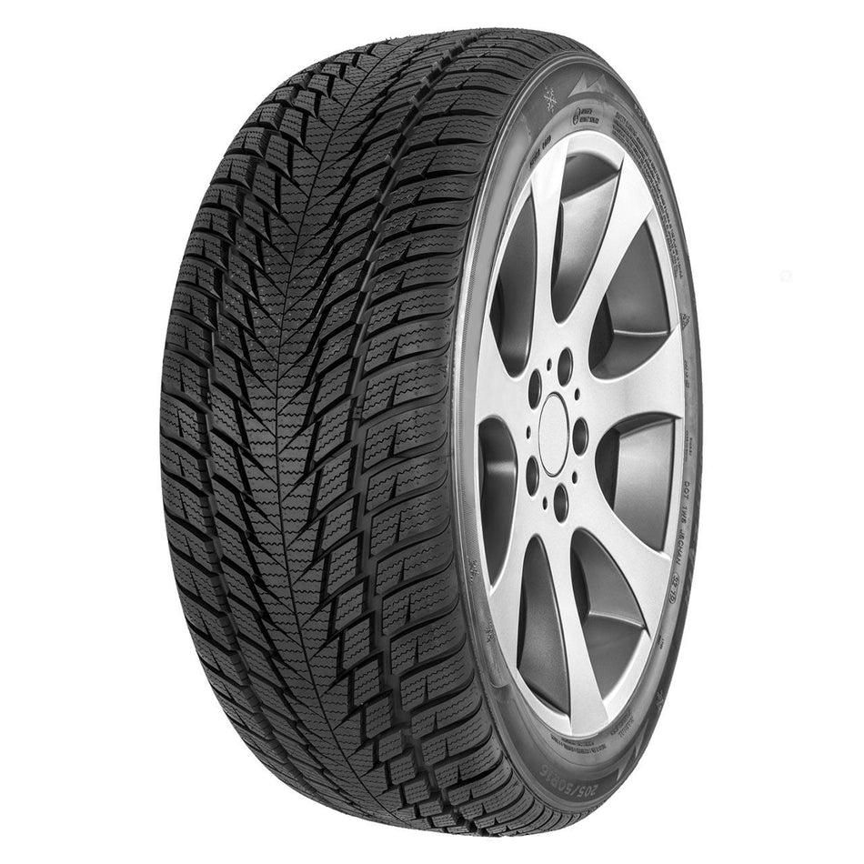 FORTUNA WINTER SUV2 235/60 R16 100H TL M+S 3PMSF 4X4 SUV CROSSOVER INVERNALE