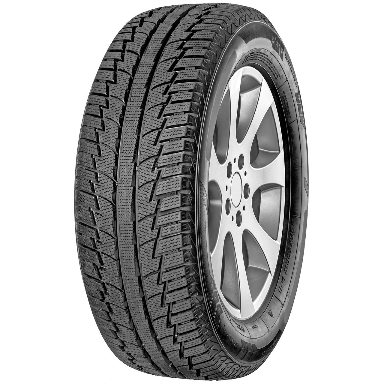 FORTUNA WINTER SUV 225/65 R17 102H TL M+S 3PMSF 4X4 SUV CROSSOVER INVERNALE