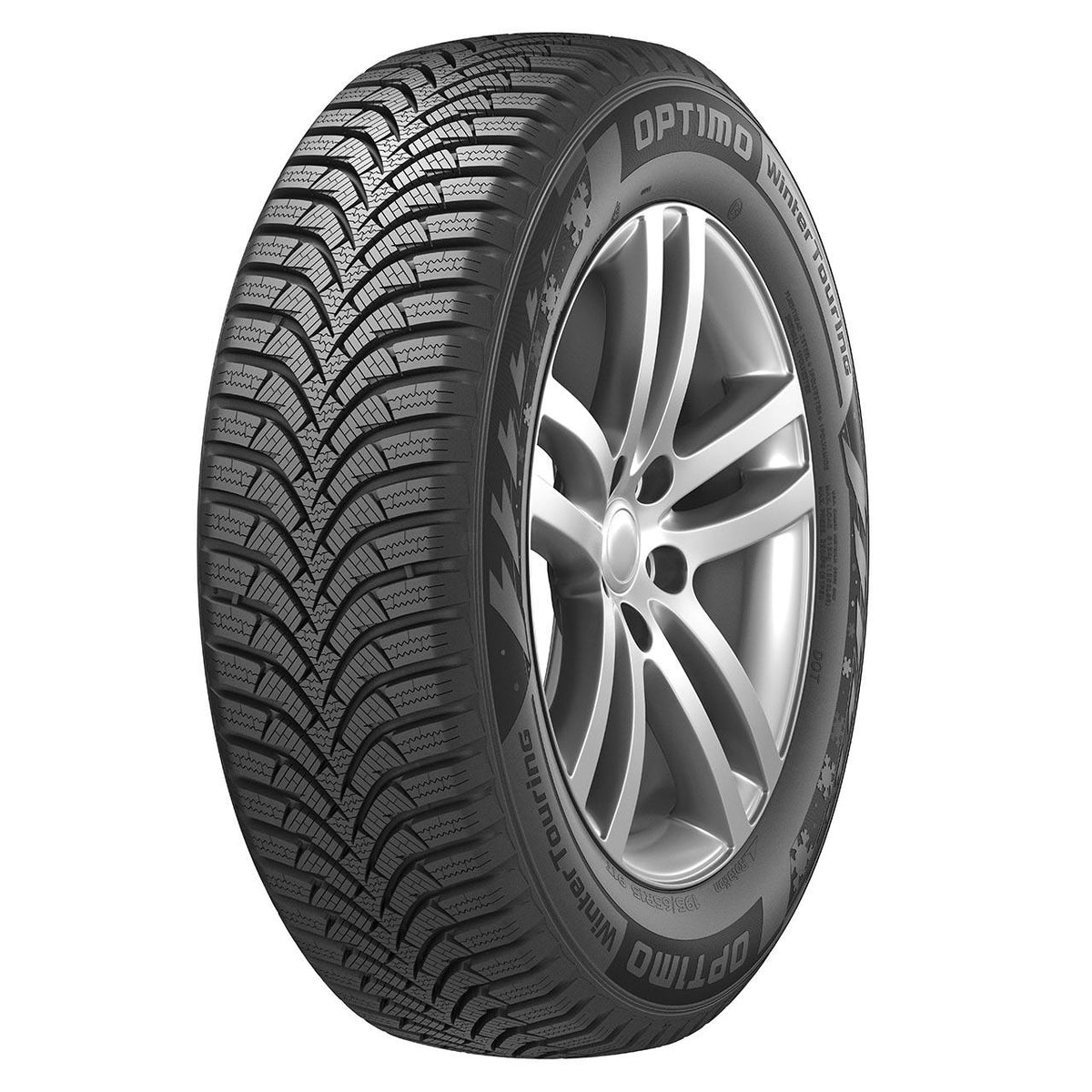 OPTIMO WINTER TOURING OW41 175/65 R15 84T TL M+S 3PMSF AUTO INVERNALE