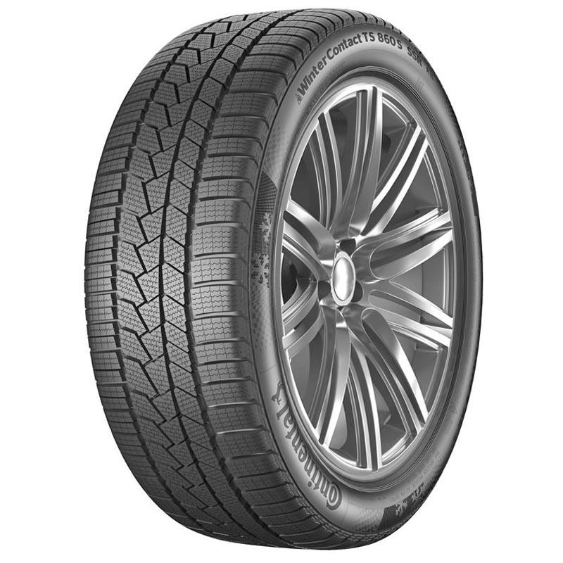 CONTINENTAL WINTERCONTACT TS 860 S XL EVC ND0 295/40 R19 108V TL M+S 3PMSF AUTO INVERNALE