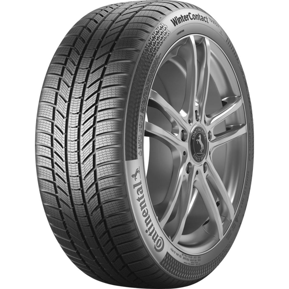CONTINENTAL WINTERCONTACT TS 870 P 235/50 R17 96V TL M+S 3PMSF AUTO INVERNALE