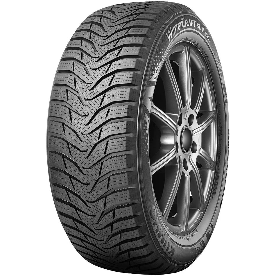 MARSHAL WINTERCRAFT SUV ICE WS31 XL 275/40 R20 106T TL M+S 3PMSF 4X4 SUV CROSSOVER INVERNALE