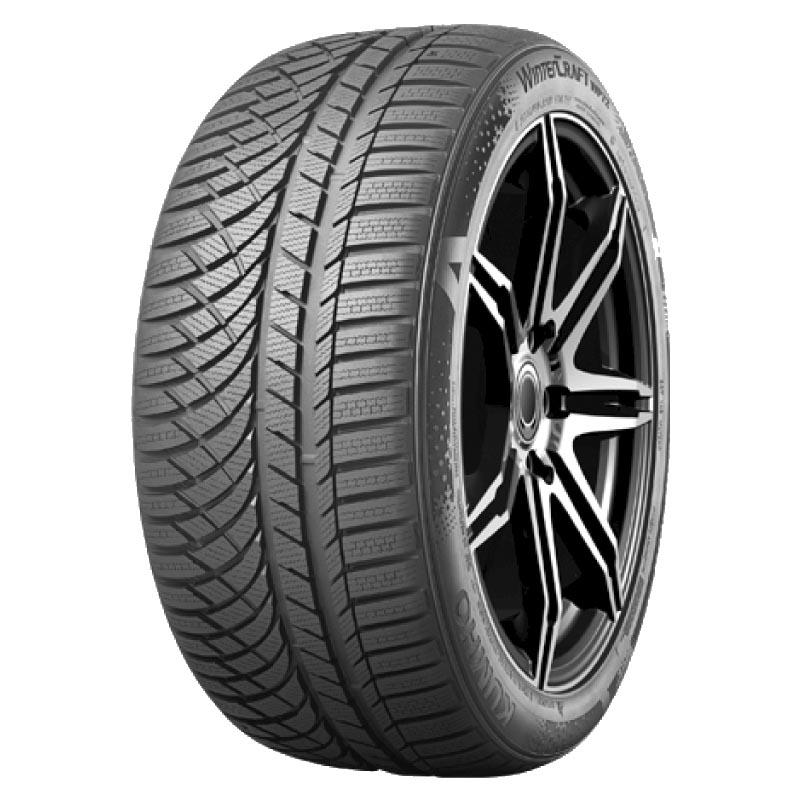 KUMHO WINTERCRAFT WP72 XL 235/35 R19 91W TL M+S 3PMSF AUTO INVERNALE