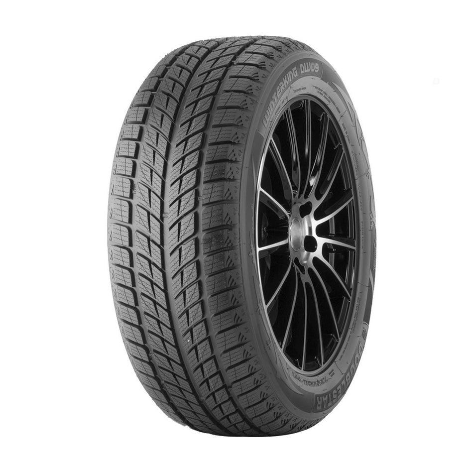 DOUBLE STAR WINTERKING DW09 XL 215/45 R17 91T TL M+S 3PMSF AUTO INVERNALE