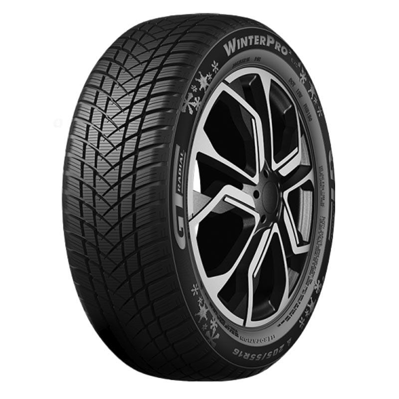 GT RADIAL WINTERPRO 2 SPORT EVO XL 225/55 R17 101V TL M+S 3PMSF AUTO INVERNALE