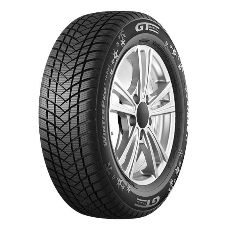 GT RADIAL WINTERPRO 2 SPORT SUV XL 235/50 R18 101V TL M+S 3PMSF 4X4 SUV CROSSOVER INVERNALE