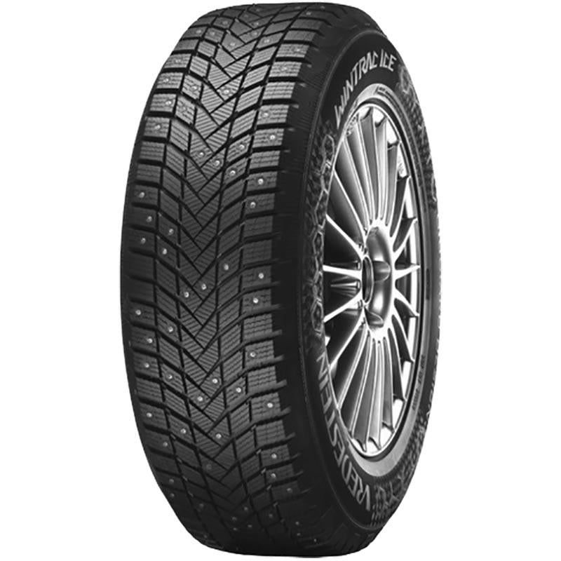 VREDESTEIN WINTRAC ICE XL STUDDED 245/40 R18 97T TL M+S 3PMSF AUTO INVERNALE