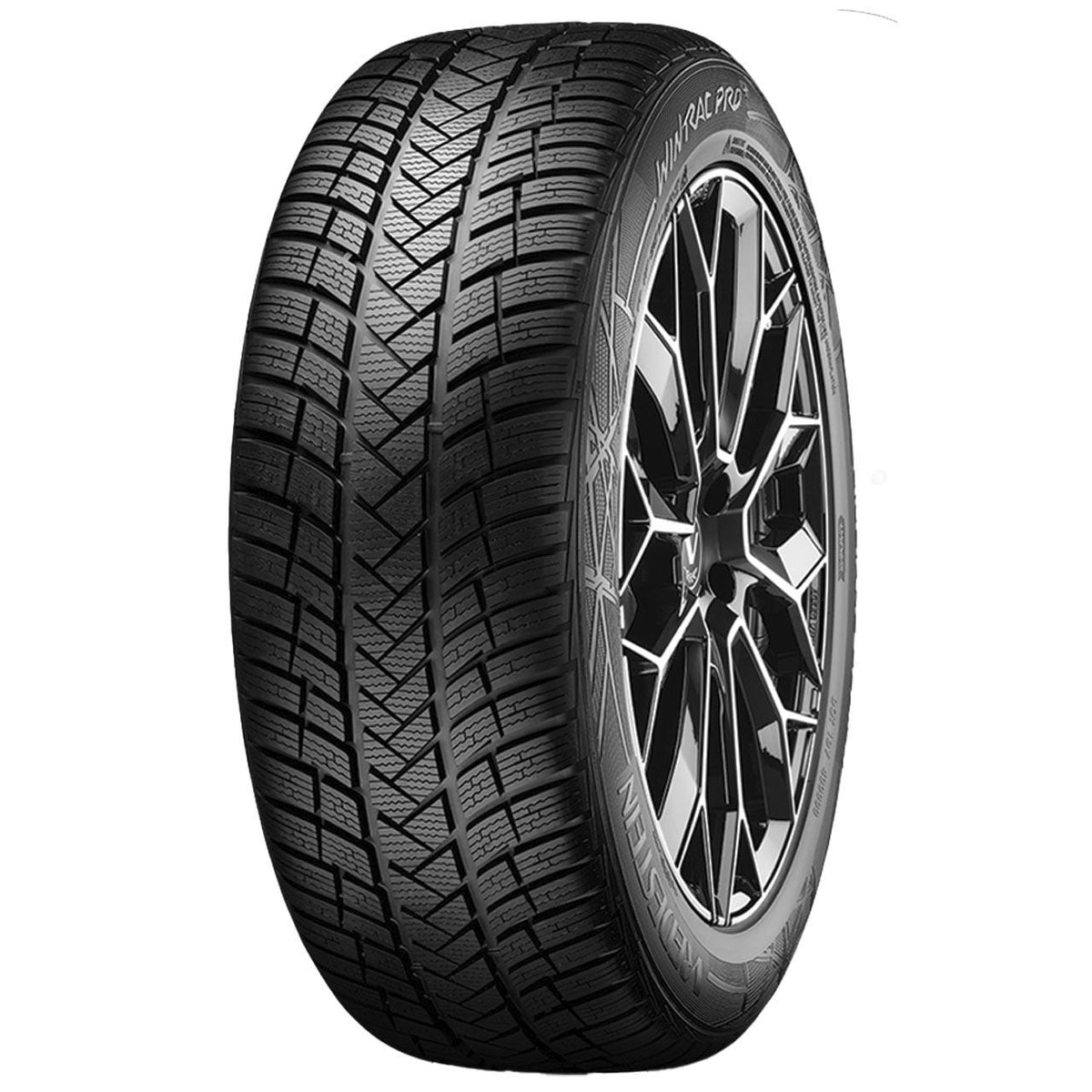VREDESTEIN WINTRAC PRO PLUS XL 235/45 R21 101Y TL M+S 3PMSF AUTO INVERNALE