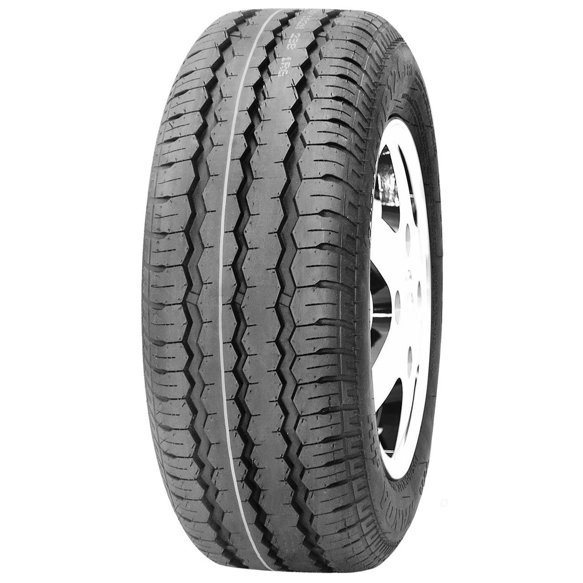 JOURNEY WR 068 195/50 R13 104/101N TL VEICOLI COMMERCIALI LEGGERI FREE ROLLING TYRES