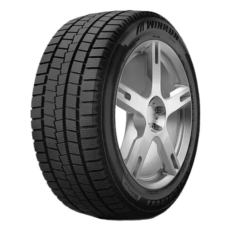 WINRUN WR 12 225/65 R17 102S TL M+S 3PMSF AUTO INVERNALE