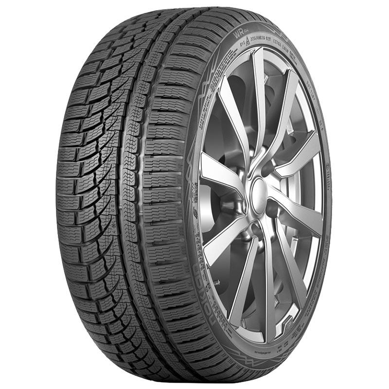 NOKIAN WR A4 XL 245/40 R20 99W TL M+S 3PMSF AUTO INVERNALE