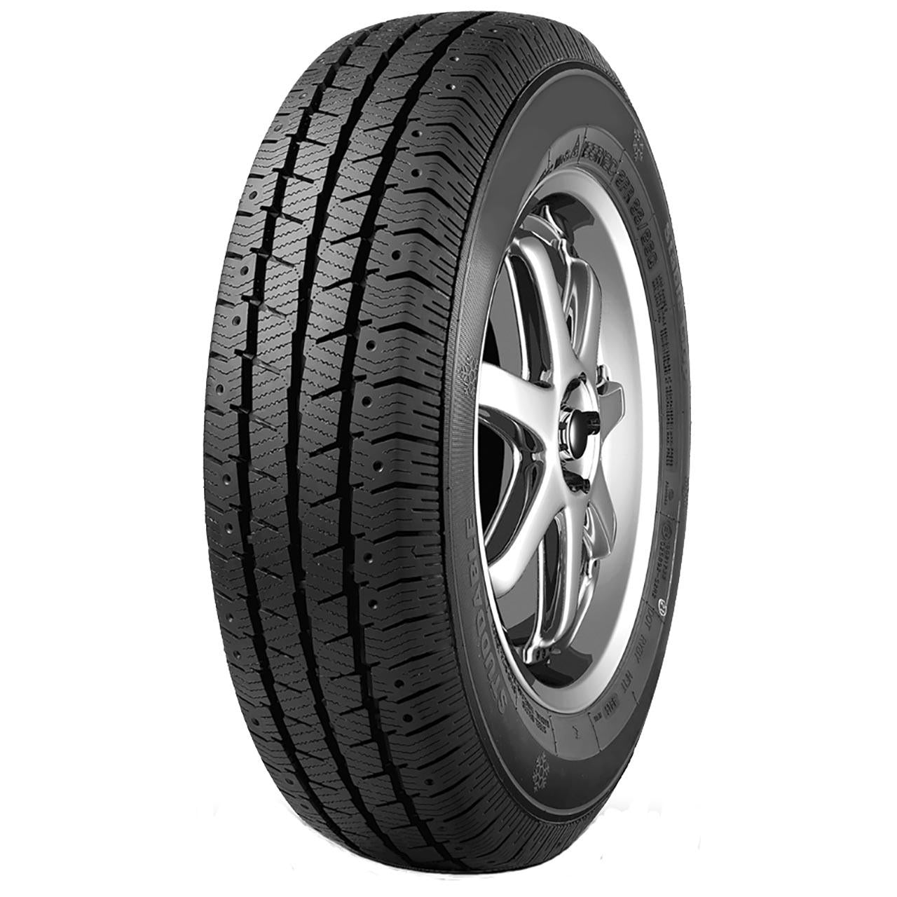 TORQUE WTQ 6000 175/80 R13 97/95R TL M+S 3PMSF VEICOLI COMMERCIALI LEGGERI INVERNALE