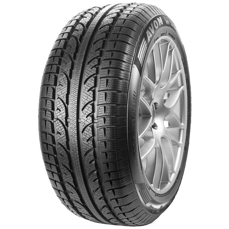 AVON WV7 SNOW XL 205/60 R16 96H TL M+S 3PMSF AUTO INVERNALE