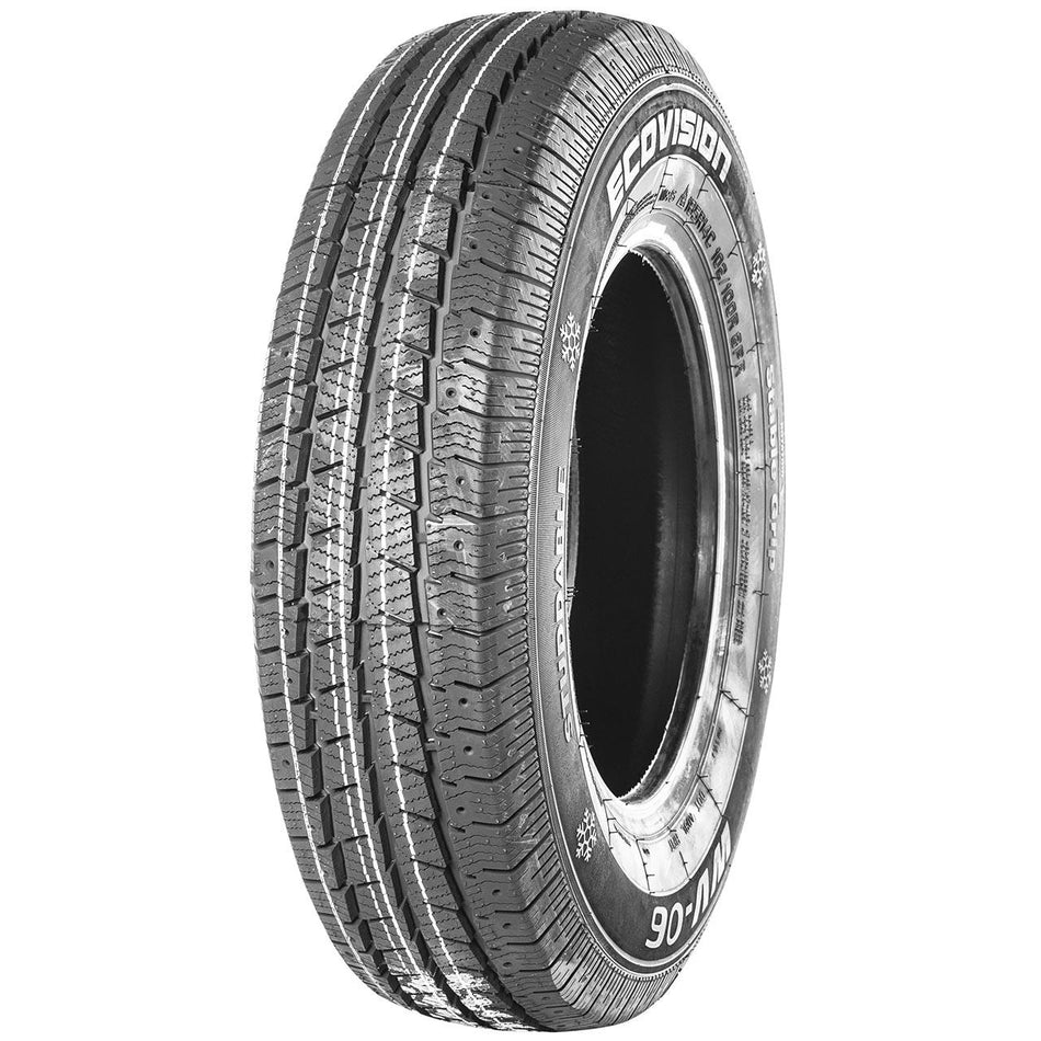 OVATION WV 06 185/75 R16 104/102R TL M+S 3PMSF VEICOLI COMMERCIALI LEGGERI INVERNALE