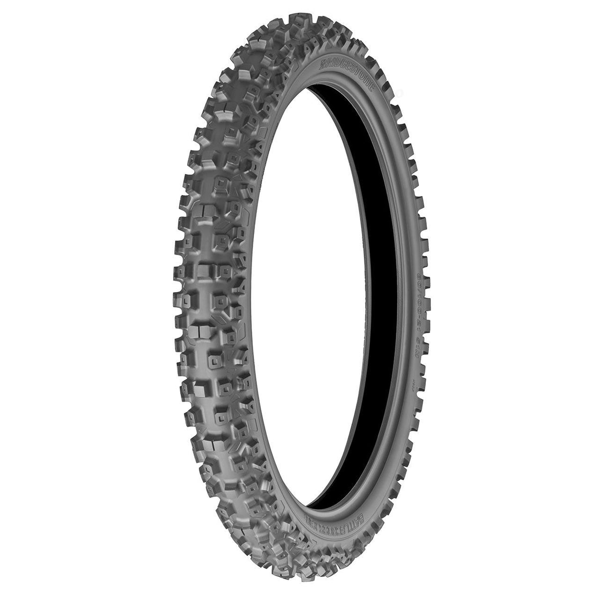 BRIDGESTONE X 30 R MEDIUM NHS 120/80 -19 63M TT MOTO CROSS