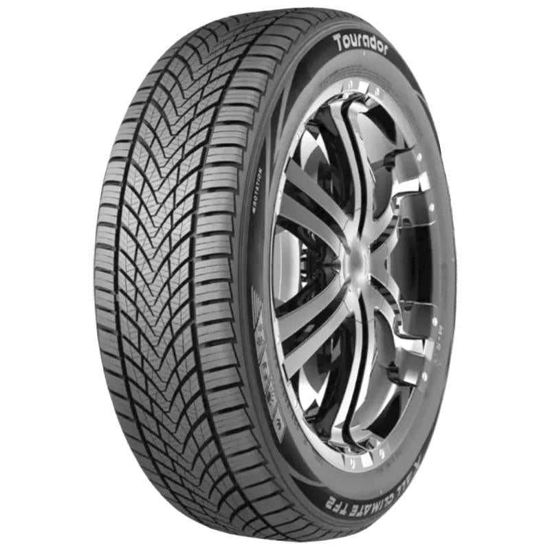 TOURADOR X ALL CLIMATE TF2 XL 245/40 R18 97Y TL M+S 3PMSF AUTO 4 STAGIONI