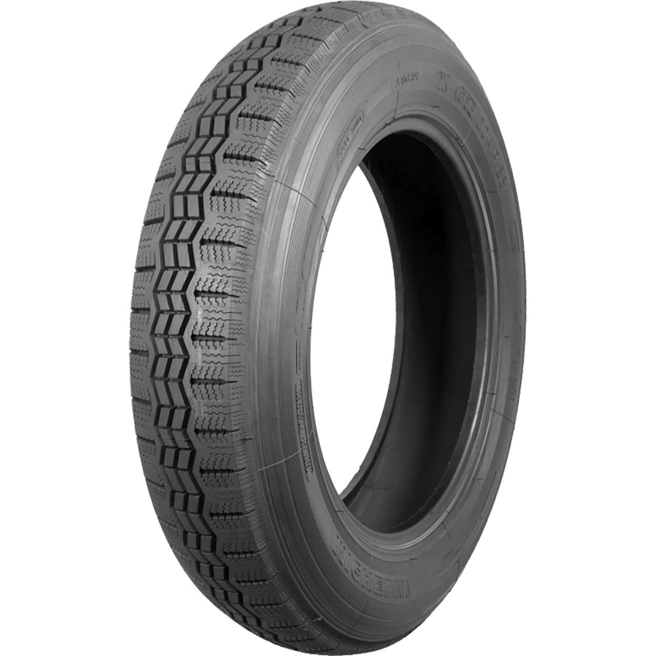 MICHELIN X 125/90 R15 68S TL AUTO ESTIVO
