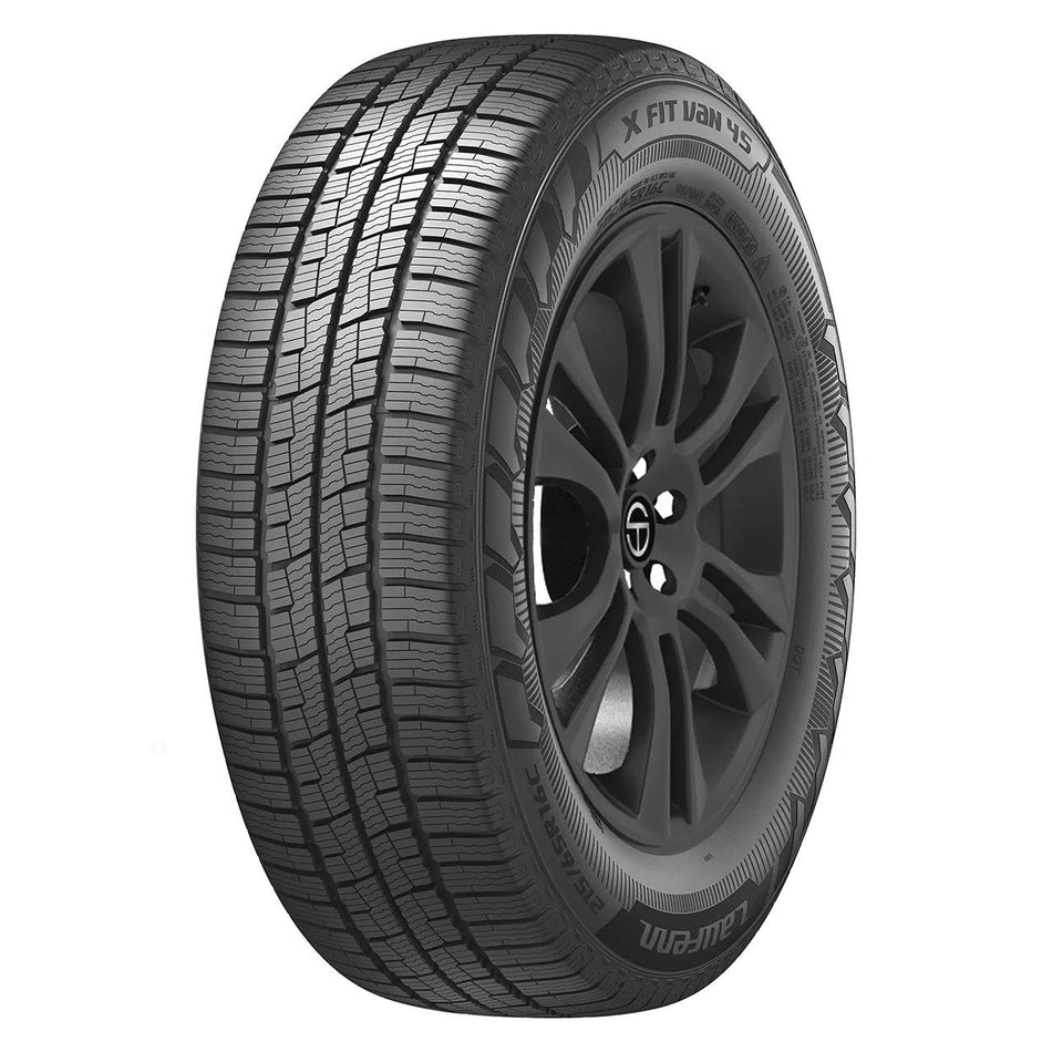 LAUFENN X FIT VAN 4S LV71 195/60 R16 99/97H TL M+S 3PMSF VEICOLI COMMERCIALI LEGGERI 4 STAGIONI
