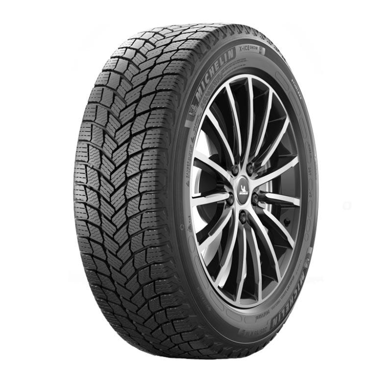 MICHELIN X ICE SNOW XL 215/65 R16 102T TL M+S 3PMSF AUTO INVERNALE
