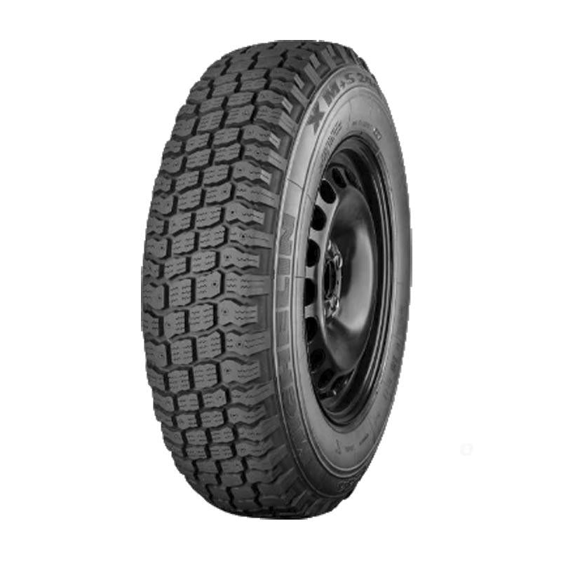 MICHELIN X MS 244 CLASSIC NO 3PMSF 205/80 R16 104T TL M+S 4X4 SUV CROSSOVER PER TUTTE LE STAGIONI
