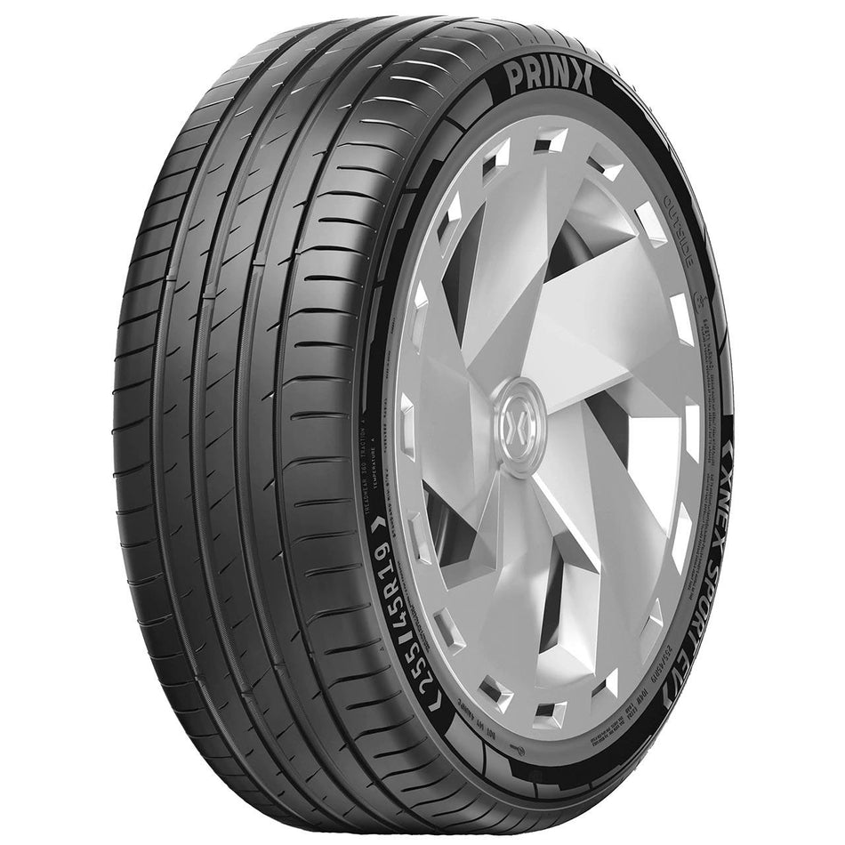 PRINX X NEX SPORT EV XL 315/35 R21 111Y TL AUTO ESTIVO
