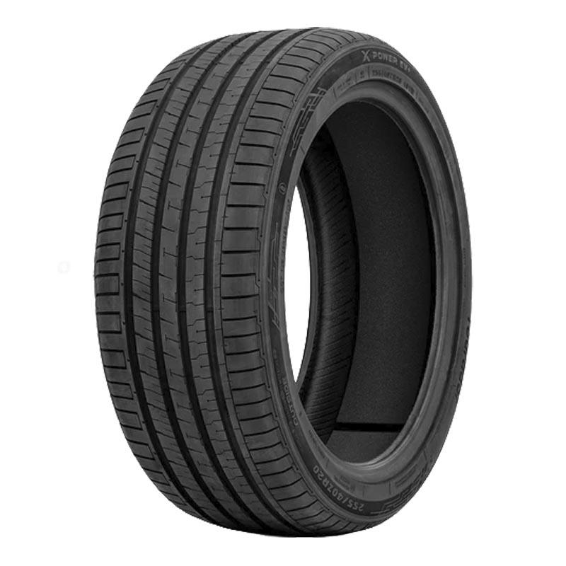 TOURADOR X POWER EV PLUS XL 255/40 R20 101W TL AUTO ESTIVO