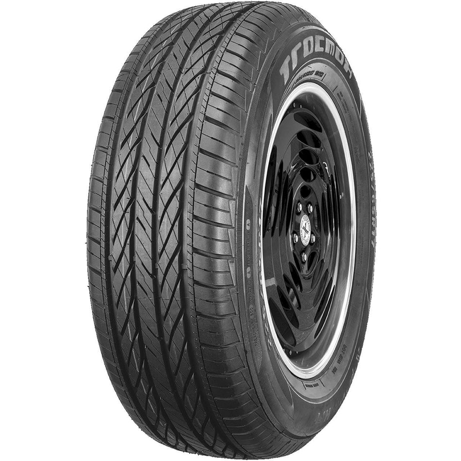 TRACMAX X PRIVILO HT 275/65 R18 116H TL M+S 4X4 SUV CROSSOVER ESTIVO