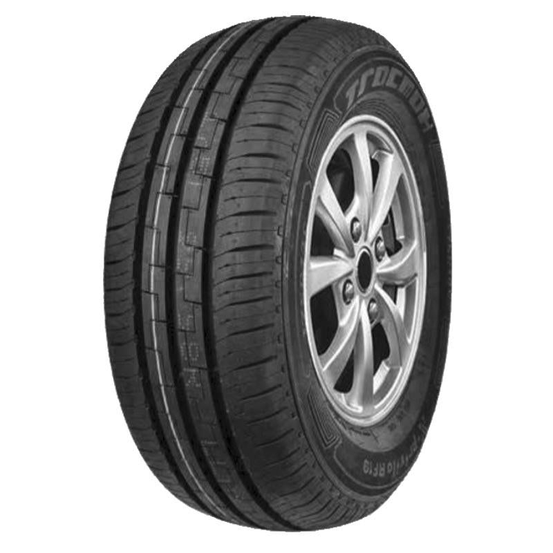 TRACMAX X PRIVILO RF19 195/75 R16 110/108R TL VEICOLI COMMERCIALI LEGGERI ESTIVO