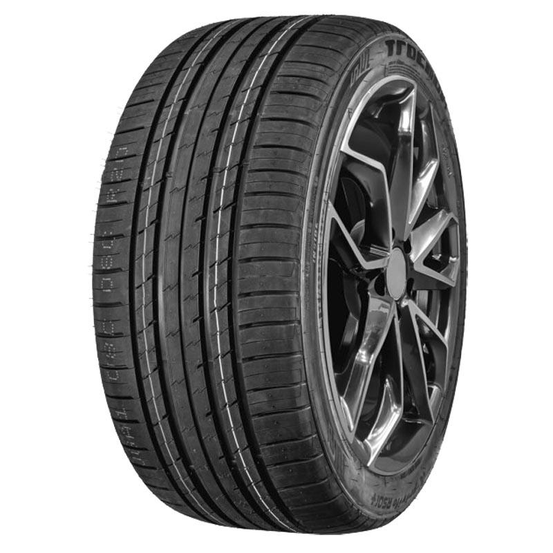 TRACMAX X PRIVILO RS 01 XL 285/45 R22 114Y TL 4X4 SUV CROSSOVER ESTIVO