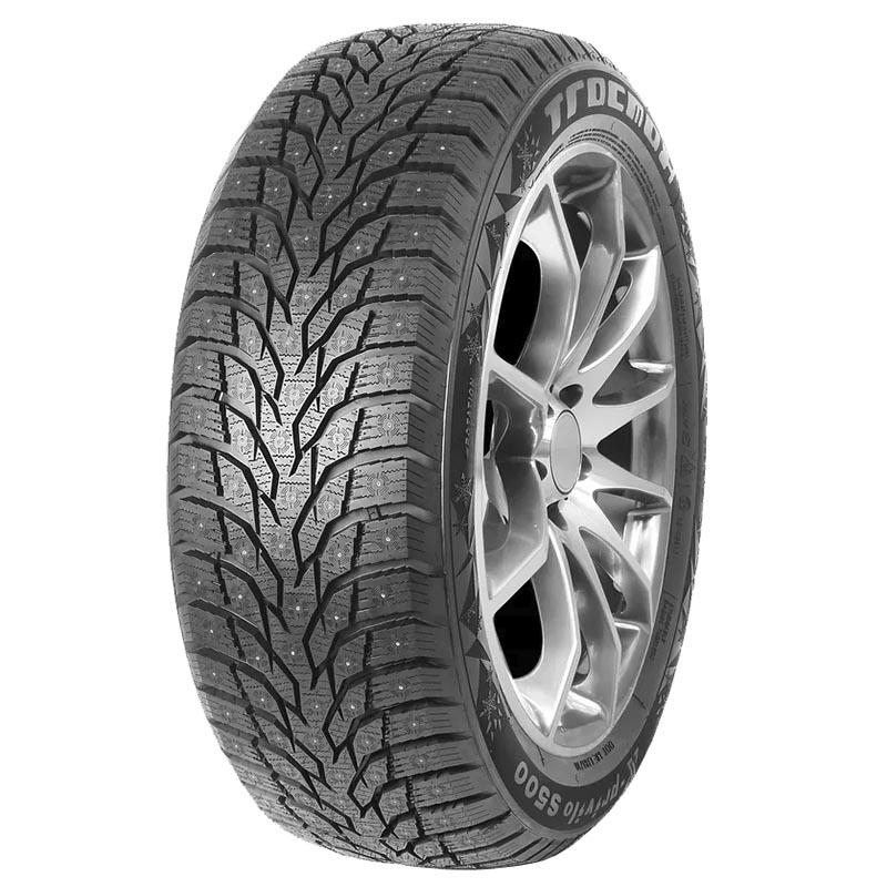 TRACMAX X PRIVILO S500 XL 235/55 R20 105T TL M+S 3PMSF AUTO INVERNALE