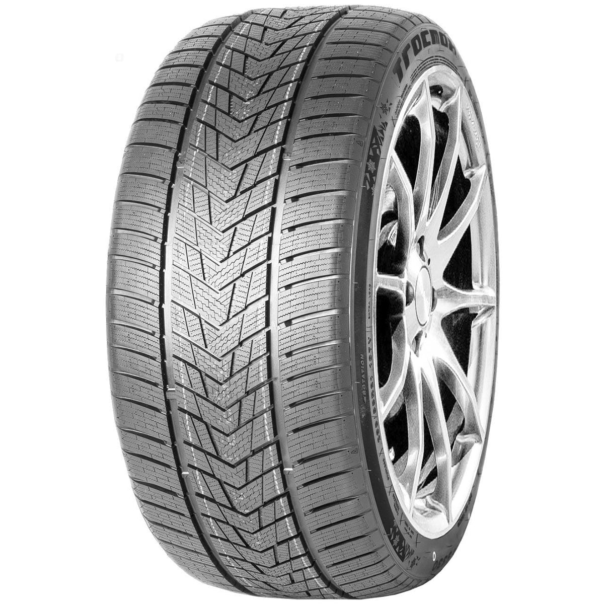TRACMAX X PRIVILO S 330 XL 255/40 R19 100V TL M+S 3PMSF AUTO INVERNALE