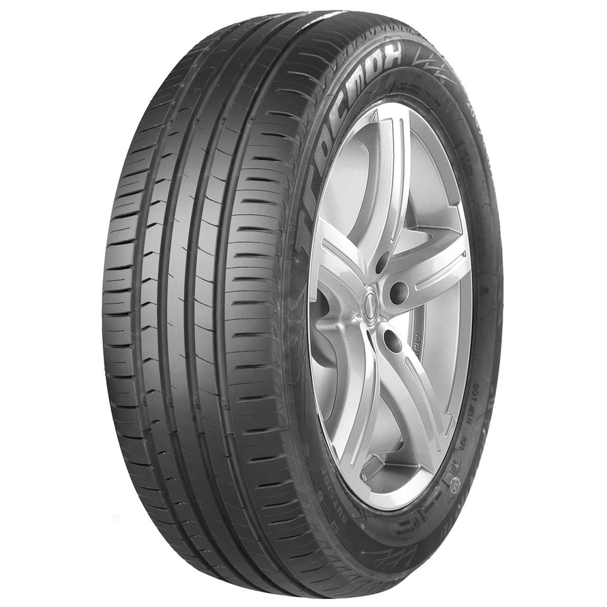 TRACMAX X PRIVILO TX1 205/50 R15 86V TL AUTO ESTIVO