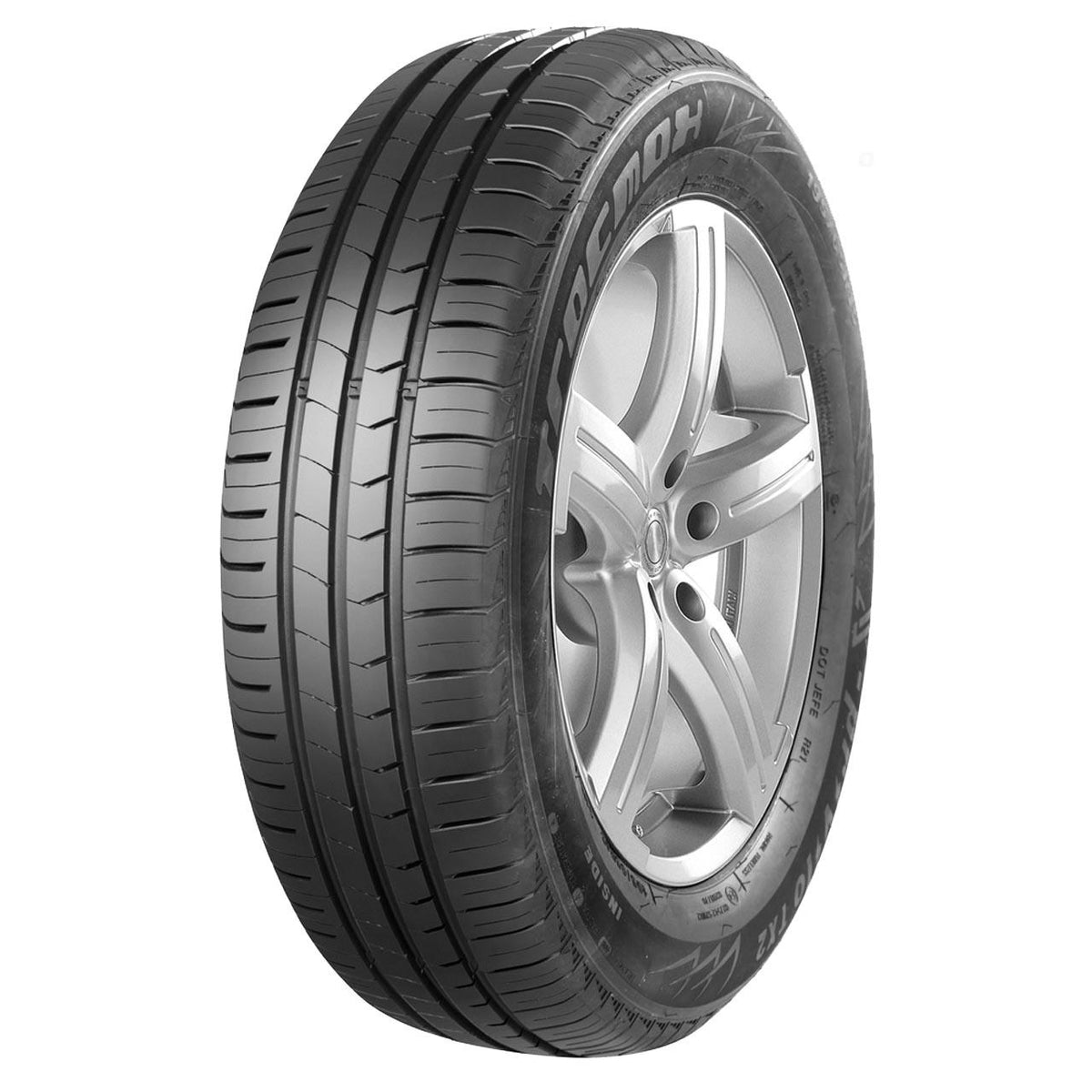 TRACMAX X PRIVILO TX2 195/65 R15 91V TL AUTO ESTIVO