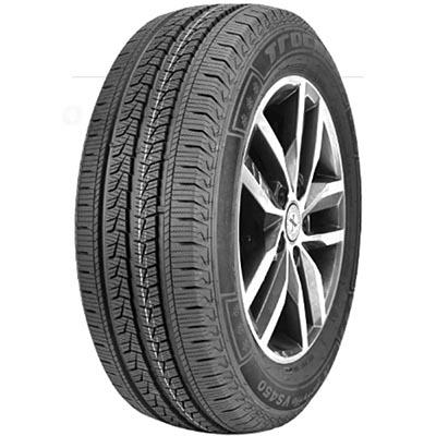 TRACMAX X PRIVILO VS450 215/65 R16 109/107R TL M+S 3PMSF VEICOLI COMMERCIALI LEGGERI INVERNALE