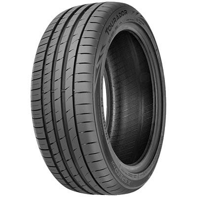 TOURADOR X SPEED TU1 XL 215/45 R17 91W TL AUTO ESTIVO