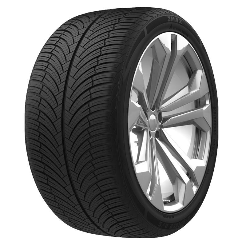 ZMAX X SPIDER AS XL 215/55 R18 99V TL M+S 3PMSF AUTO 4 STAGIONI