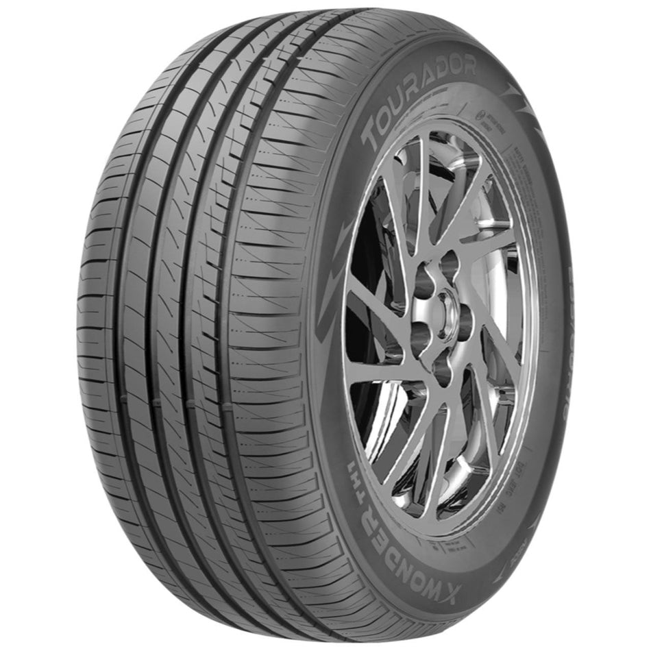 TOURADOR X WONDER TH1 205/65 R16 95H TL AUTO ESTIVO