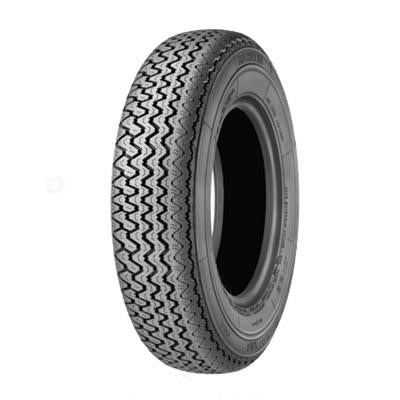 MICHELIN XAS FF 145/ R13 74H TL AUTO ESTIVO