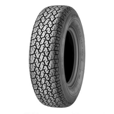 MICHELIN XDX B 185/70 R13 86V TL AUTO ESTIVO